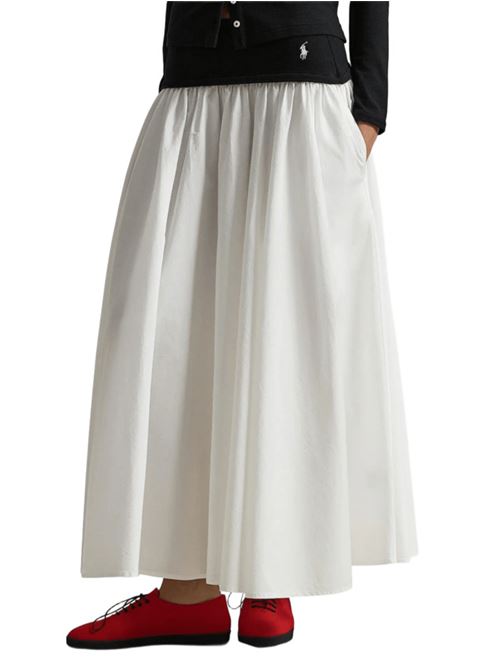 A-LINE POLO RALPH LAUREN | 211A96329002